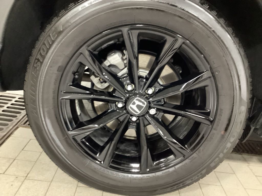 Used 2025 Honda CR-V Sport-L image 27