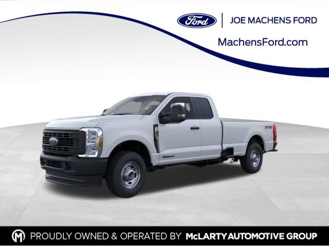 New 2026 Ford F250 XL w/ XL Off-Road Package AWD/4WD image 1