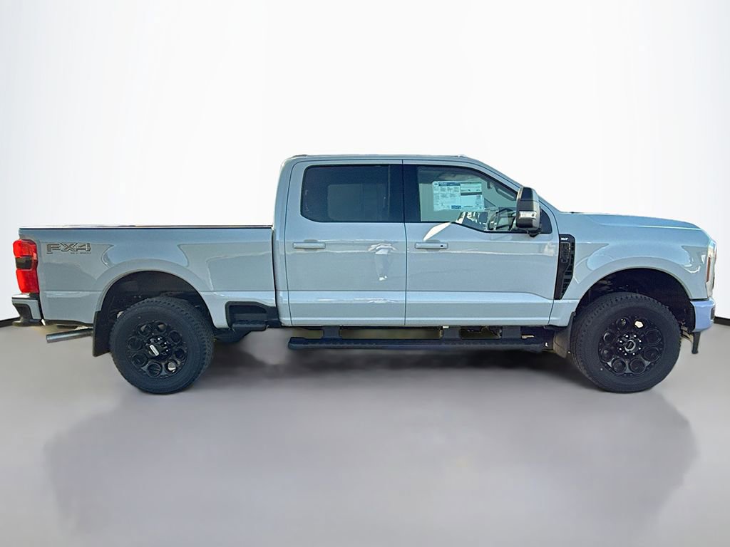 New 2026 Ford F250 XLT w/ XLT Premium Package image 13