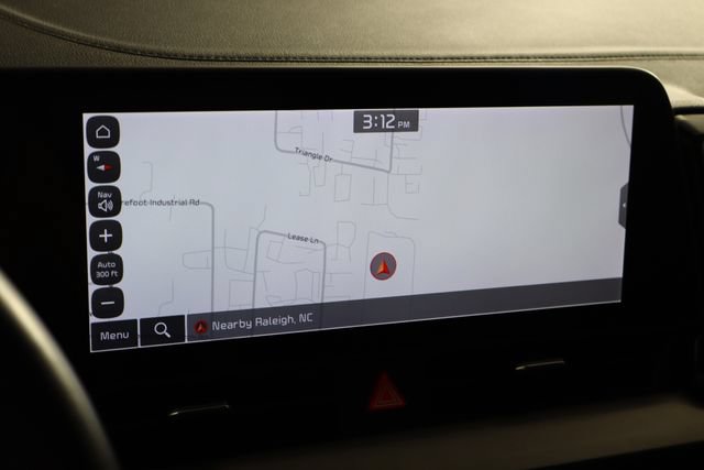 Used 2023 Kia Sportage EX FWD image 37