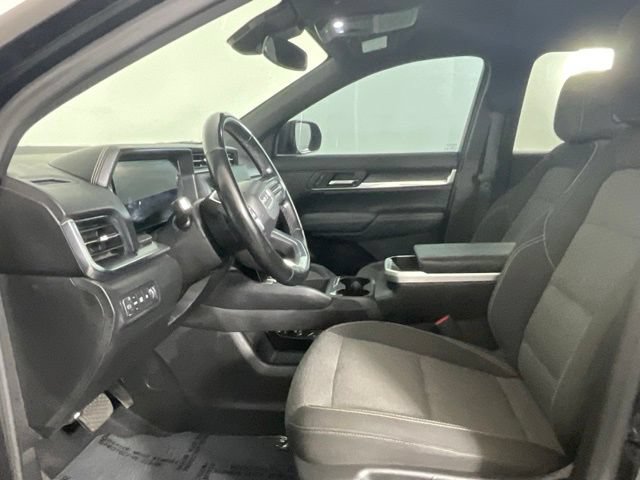Used 2025 GMC Terrain Elevation FWD image 11
