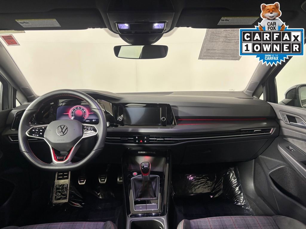 Used 2024 Volkswagen GTI S image 14
