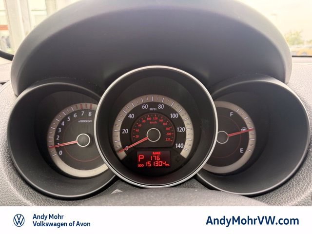 Used 2012 Kia Forte EX FWD image 21