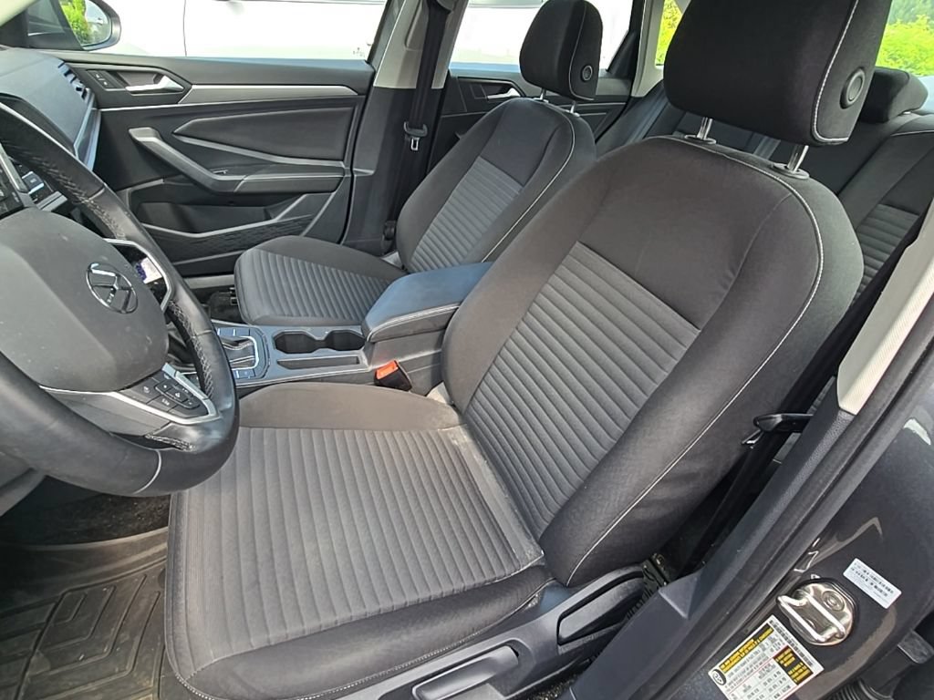 Used 2023 Volkswagen Jetta S FWD image 10