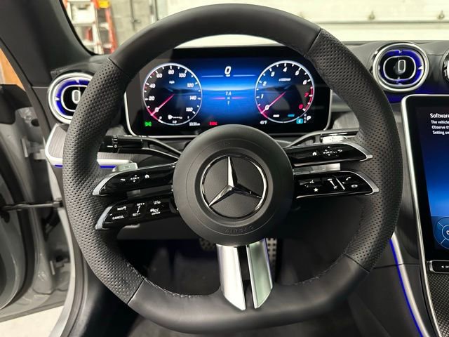 New 2026 Mercedes-Benz CLE 300 4MATIC Coupe image 14
