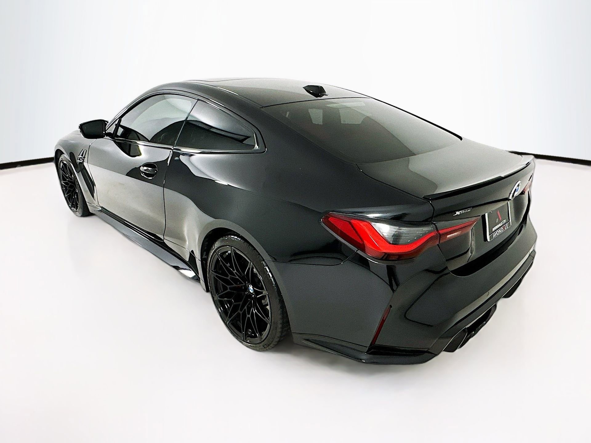 Used 2024 BMW M4 xDrive Competition image 6