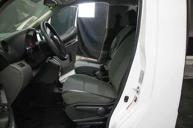Used 2021 Nissan NV200 SV w/ Sliding Door Glass Package image 19