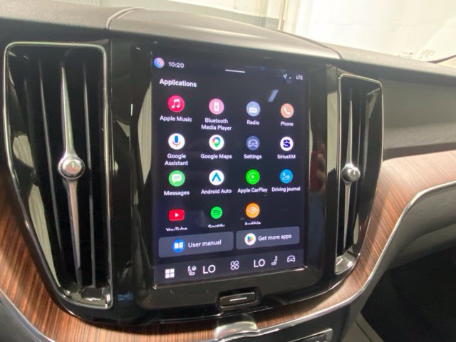 Certified 2023 Volvo XC60 B5 Plus AWD/4WD image 20