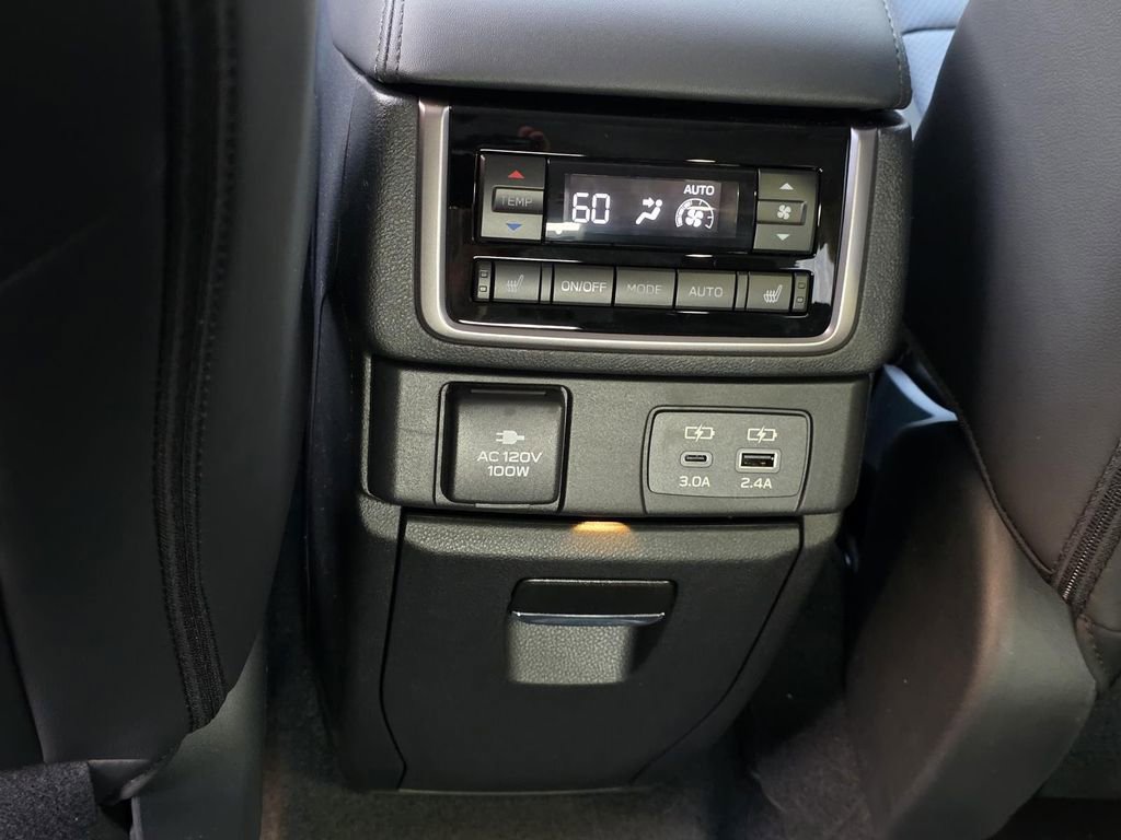 New 2026 Subaru Ascent Bronze Edition w/ Onyx Package image 12