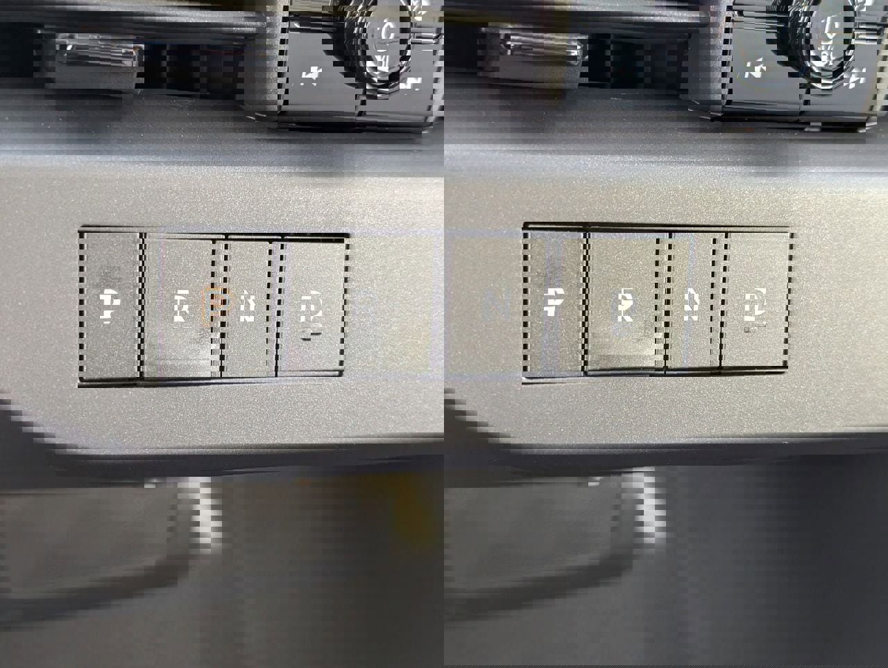 New 2026 Nissan Leaf SV+ image 17