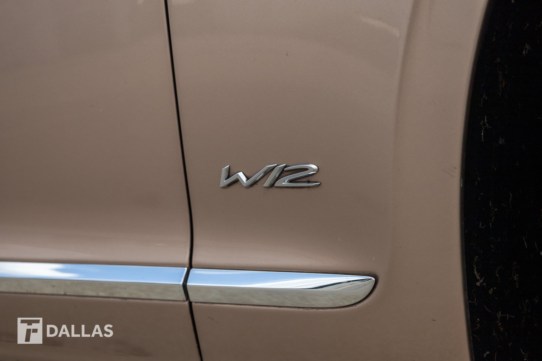 Used 2022 Bentley Flying Spur W12 AWD/4WD image 21
