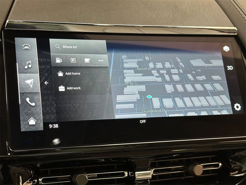 New 2025 Aston Martin DBX 707 image 25