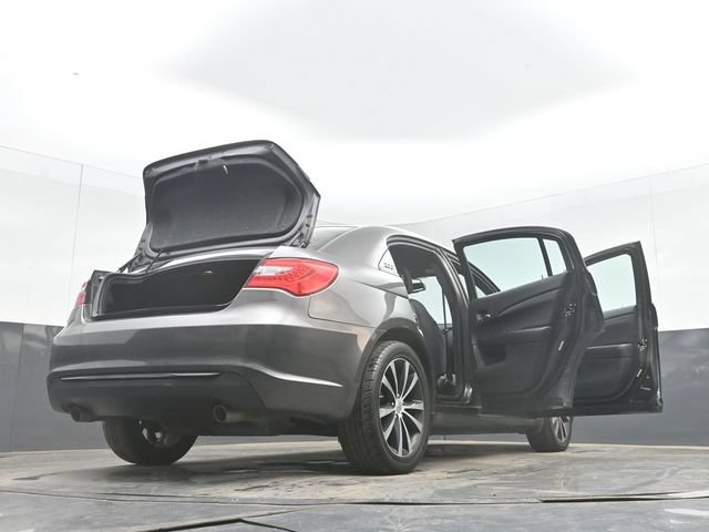 Used 2014 Chrysler 200 Touring w/ 200 S Group FWD image 50