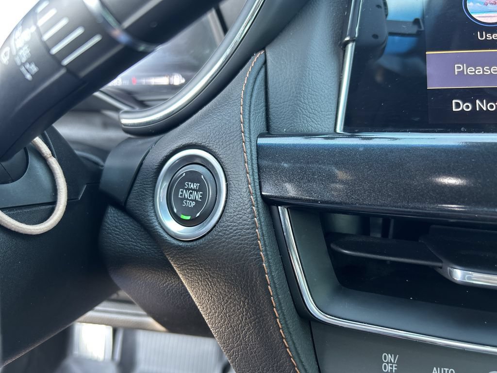 Used 2023 Cadillac CT5 V w/ Platinum Package RWD image 28