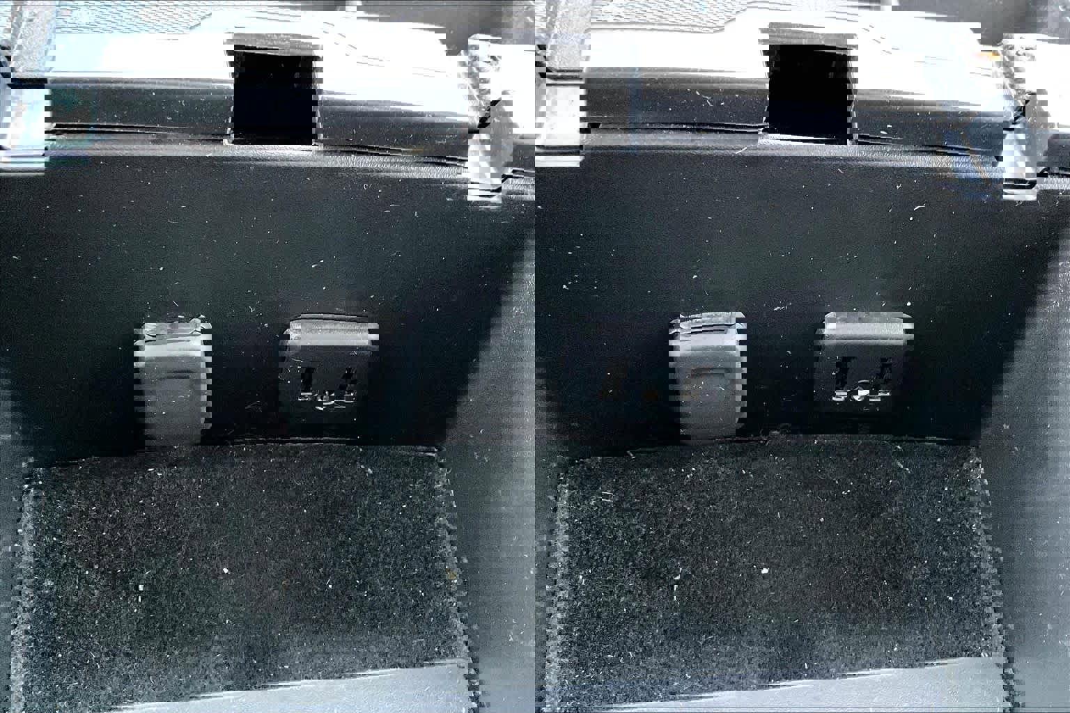 Used 2018 GMC Sierra 2500 4x4 Crew Cab w/ Sierra Convenience Package image 35