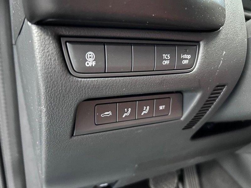 New 2025 MAZDA CX-50 AWD 2.5 Turbo w/ Premium Pkg image 24