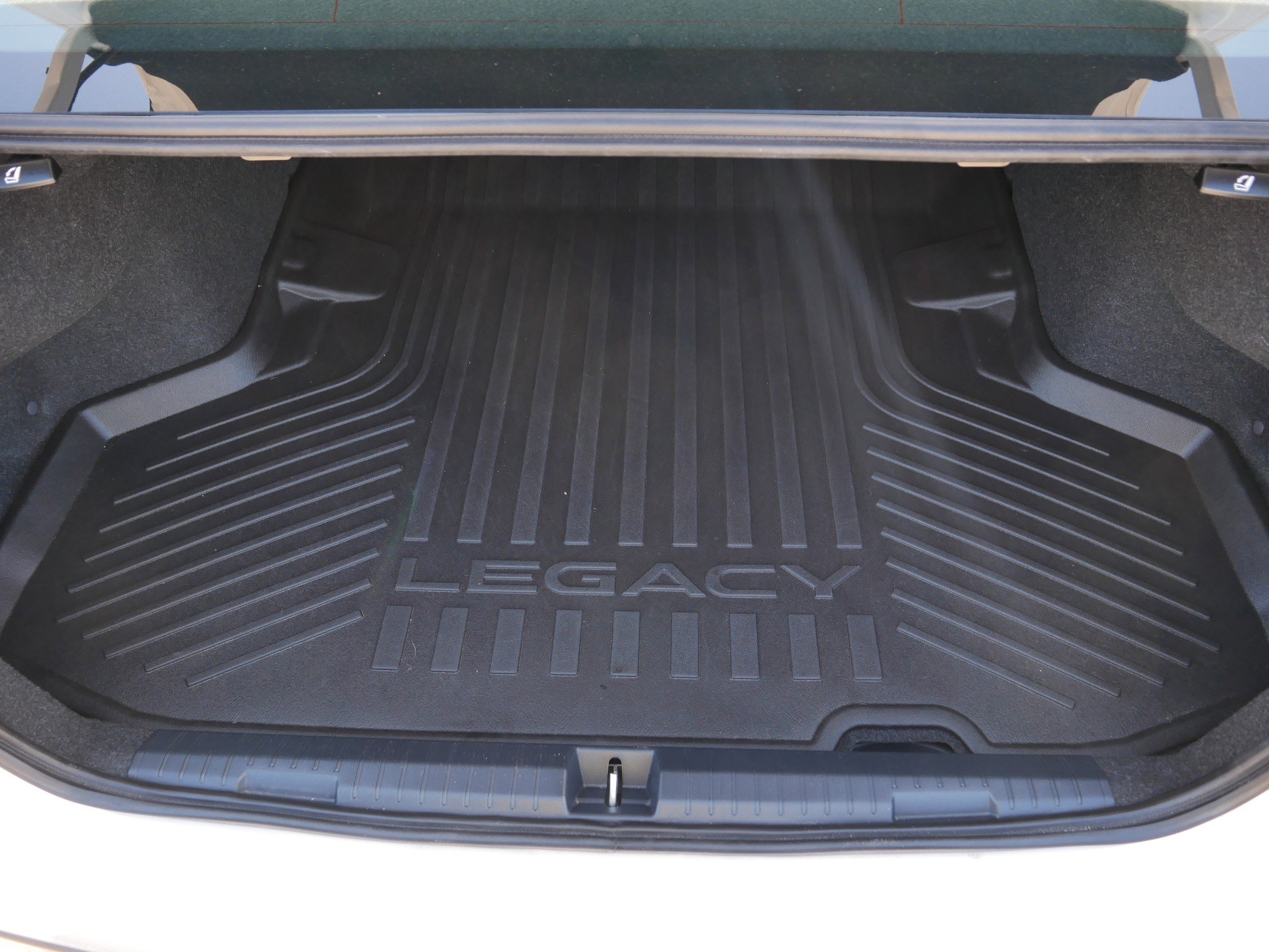 Certified 2024 Subaru Legacy Sport w/ Popular Package #2 image 18