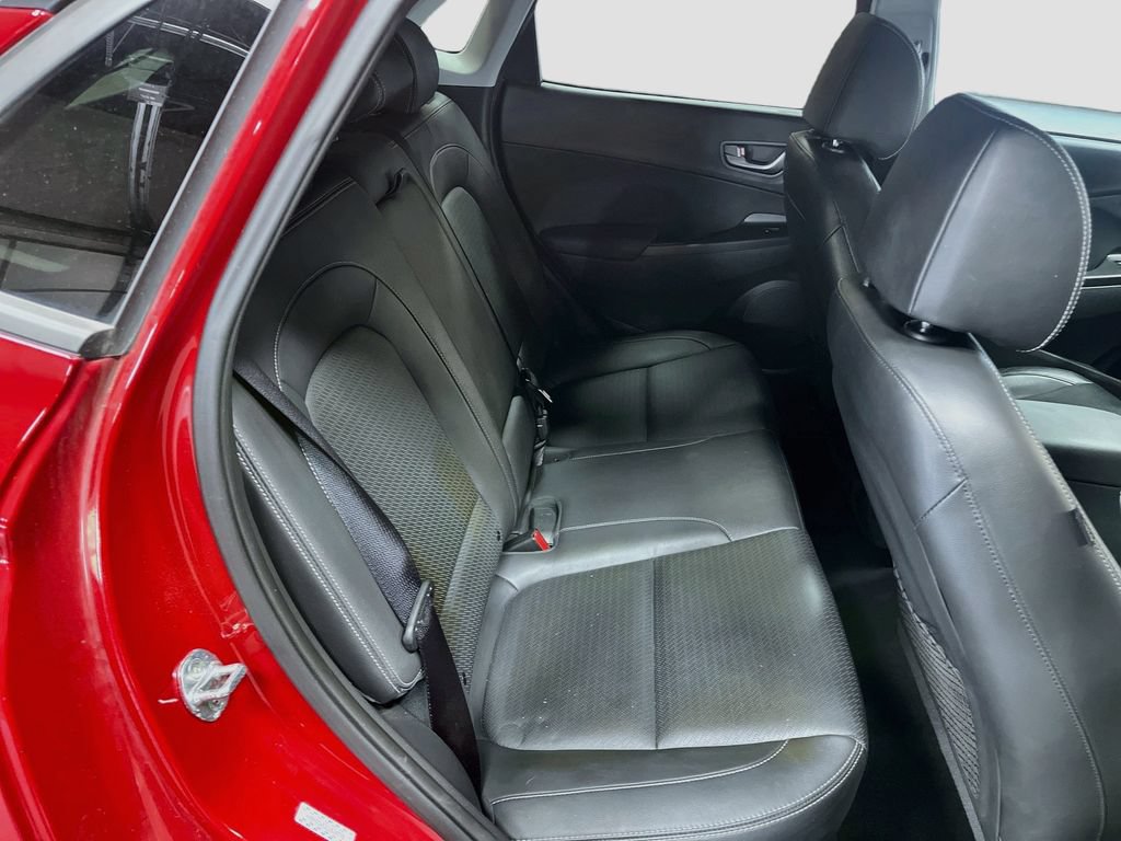 Used 2020 Hyundai Kona Ultimate AWD/4WD image 28