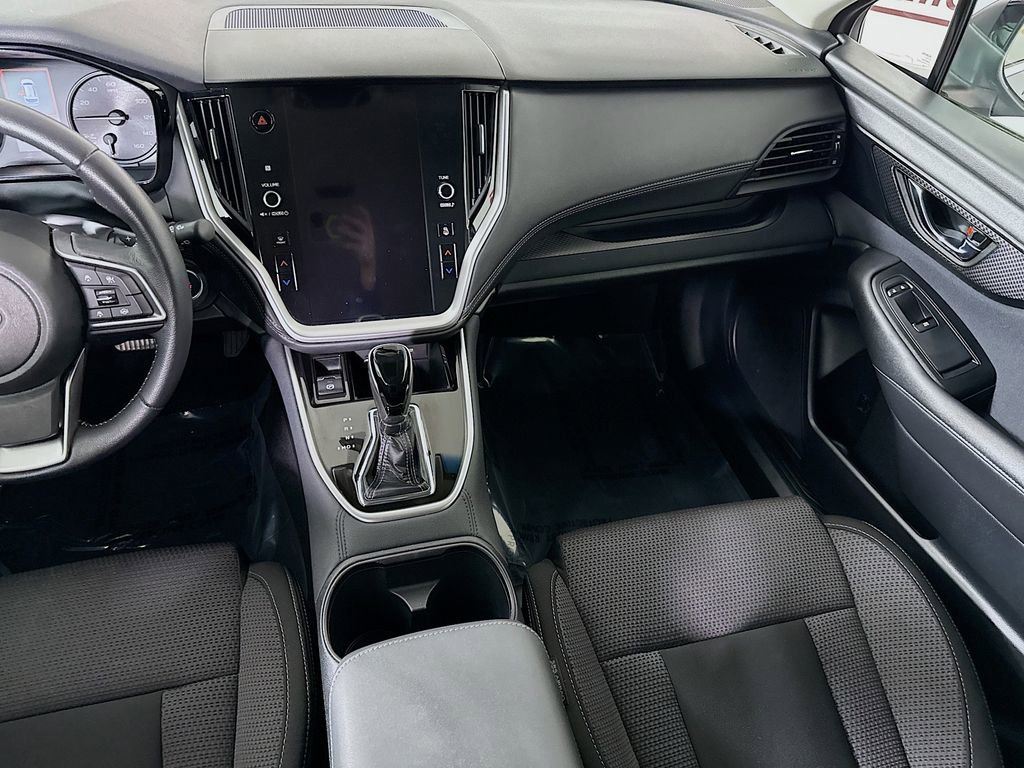 Used 2020 Subaru Outback Premium image 25