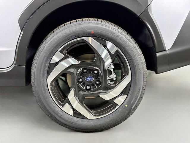 New 2026 Subaru Crosstrek 2.5i Limited AWD/4WD image 31