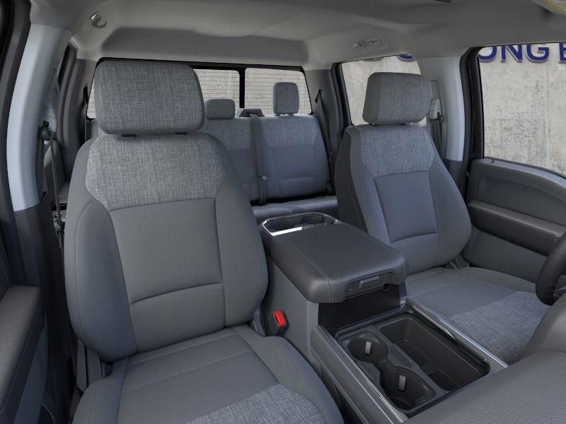 New 2026 Ford F250 XLT w/ XLT Premium Package image 10