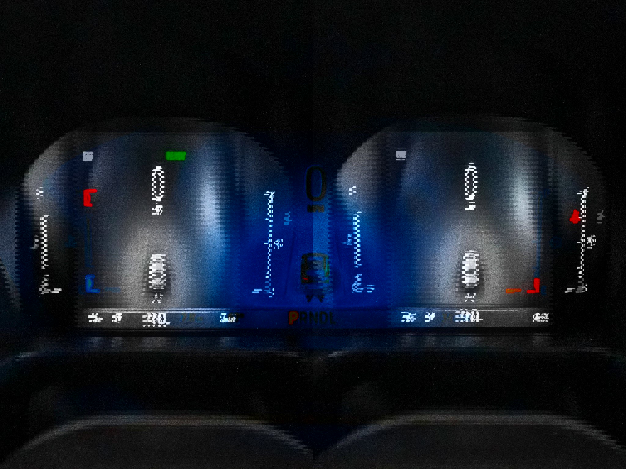 New 2026 Ford Escape ST-Line Select image 26