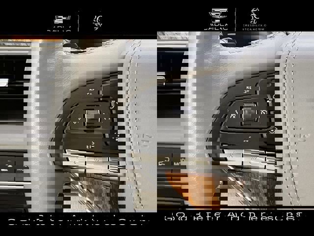 Certified 2021 Cadillac Escalade Sport Platinum image 15