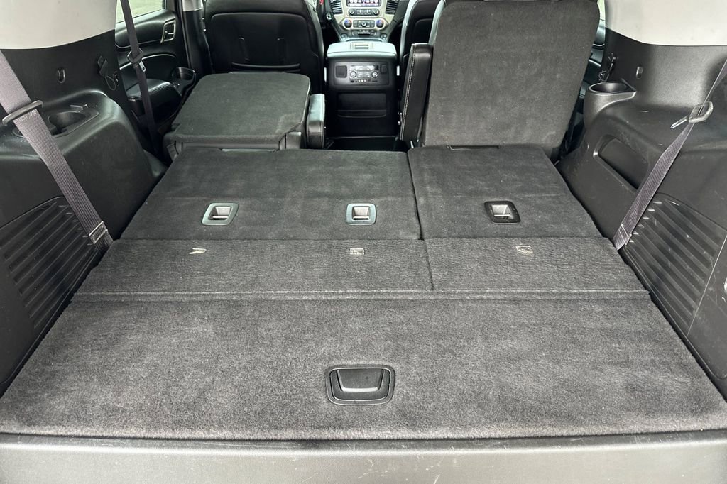 Used 2016 GMC Yukon Denali w/ Open Road Package image 17
