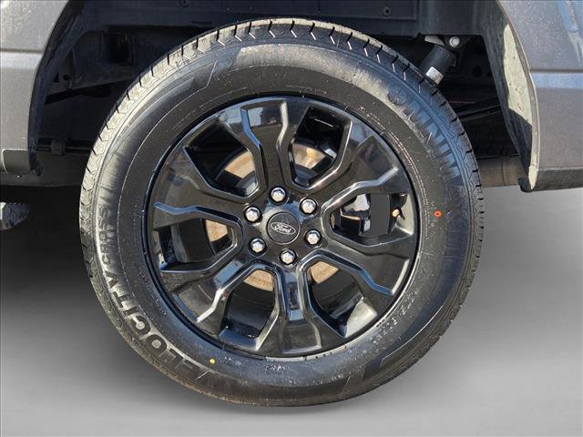 Used 2023 Ford F150 Platinum w/ Equipment Group 701A High image 22