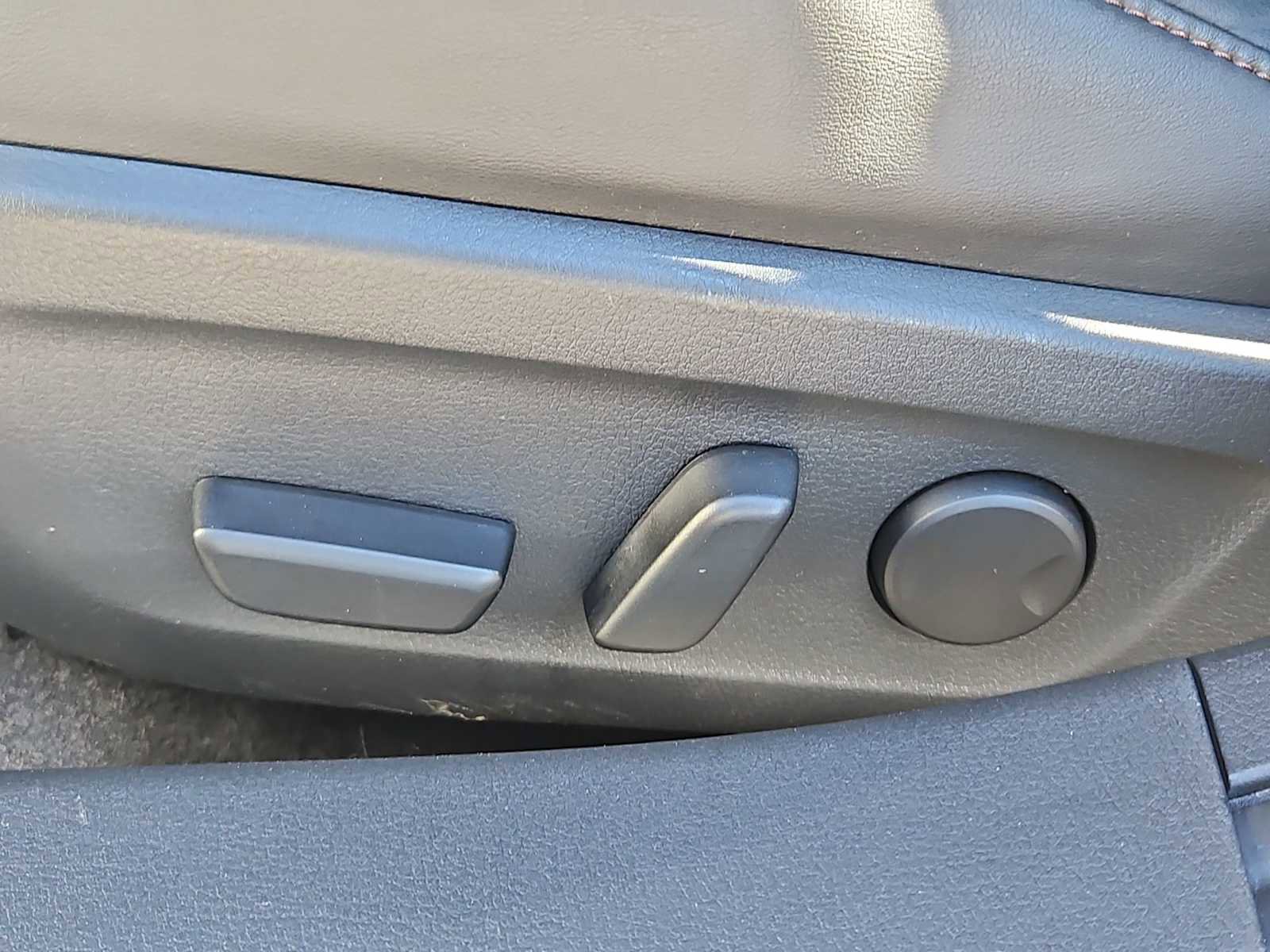 Used 2021 MAZDA MAZDA3 AWD 2.5 Turbo Hatchback image 17