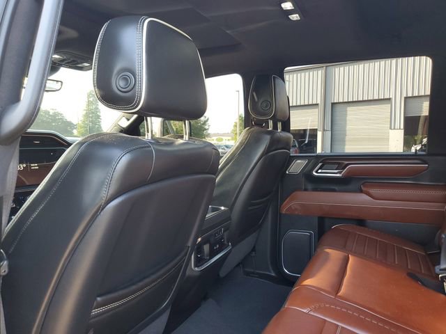 Used 2026 GMC Sierra 3500 Denali Ultimate AWD/4WD image 10