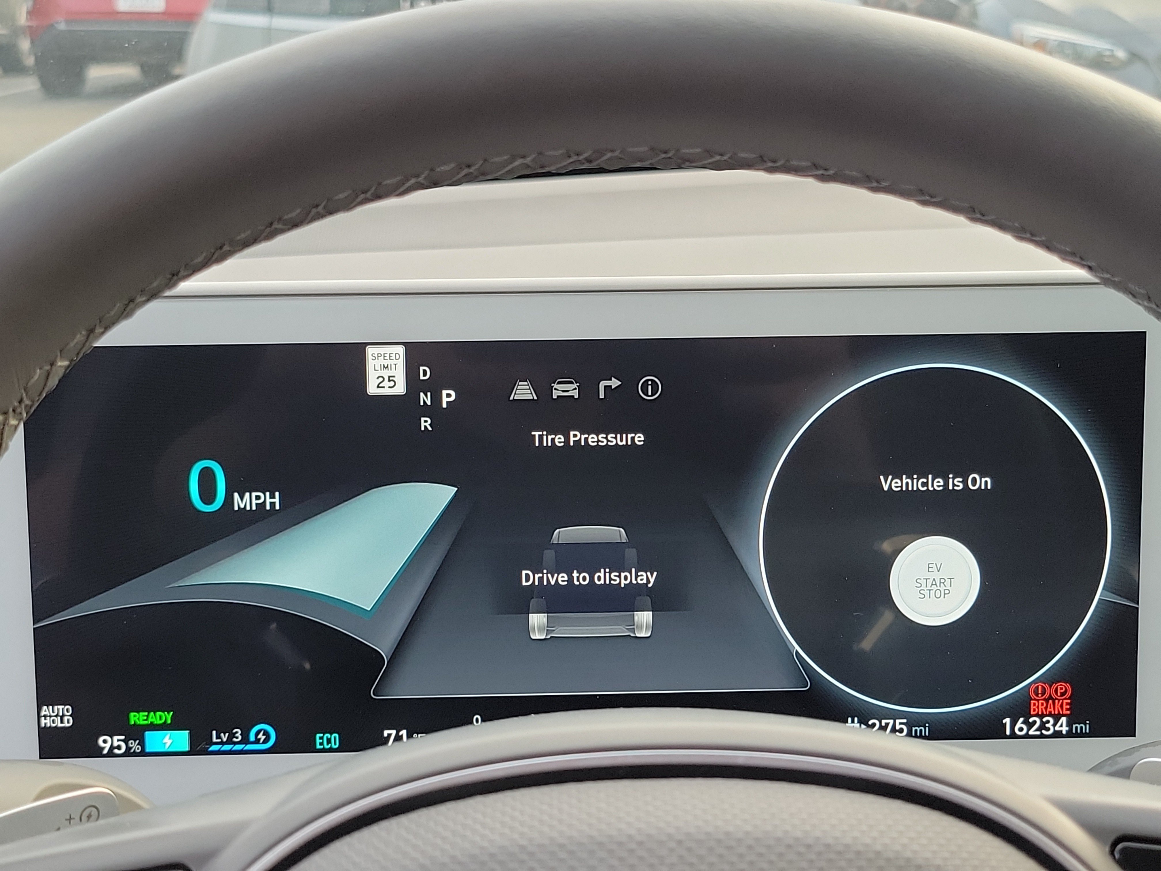 Certified 2024 Hyundai Ioniq 5 SEL RWD image 13