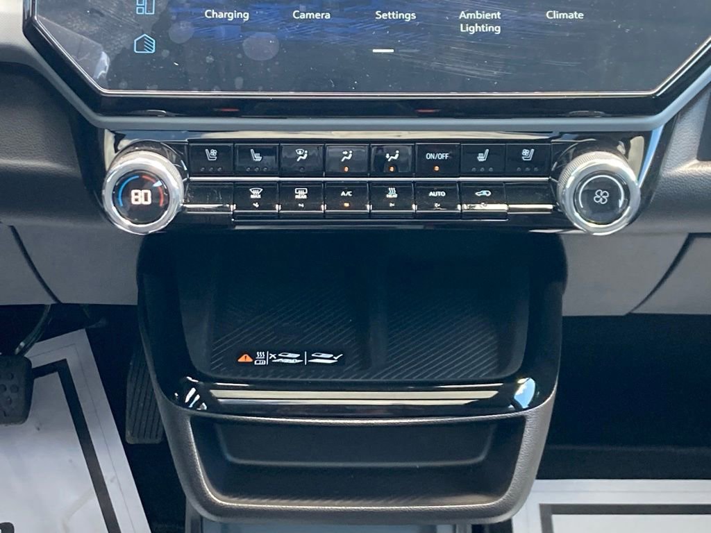New 2027 Chevrolet Bolt RS w/ Technology Package FWD image 20