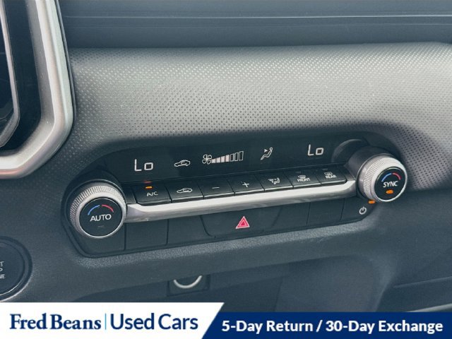 Used 2025 MAZDA CX-50 AWD 2.5 S w/ Select Package image 23