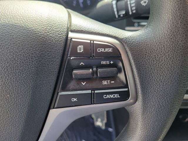 Used 2018 Hyundai Elantra SEL FWD image 18