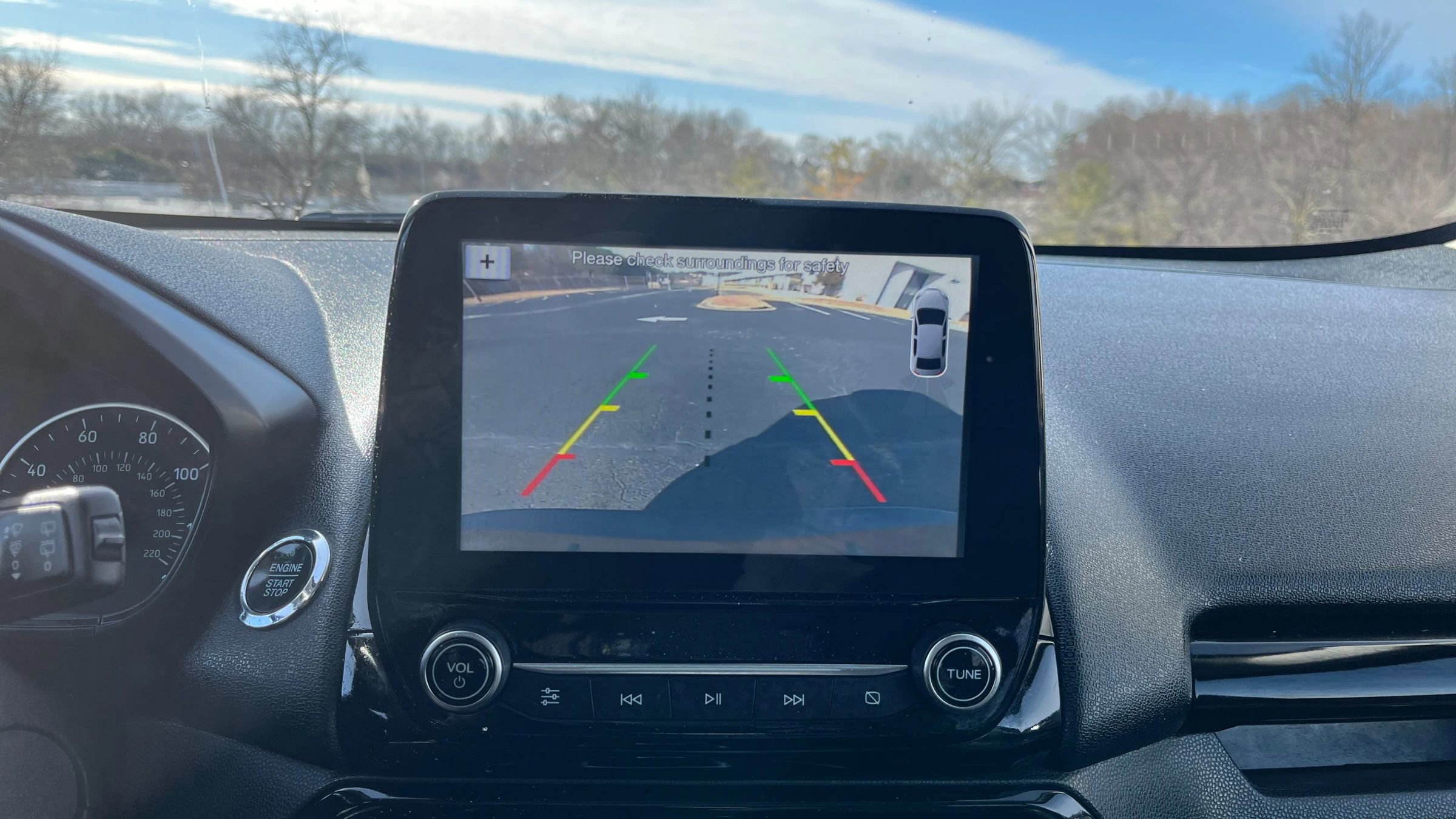 Used 2017 Nissan Rogue Sport SV image 23