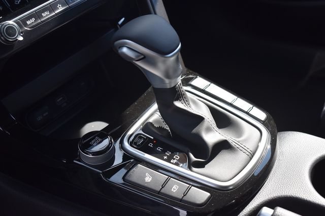 New 2026 Kia Seltos S AWD/4WD image 23