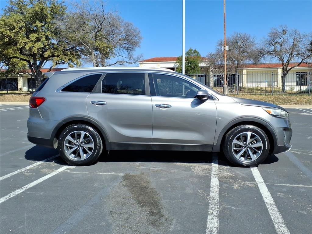 Used 2019 Kia Sorento EX image 6