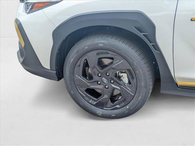 New 2025 Subaru Crosstrek 2.5i Sport image 10