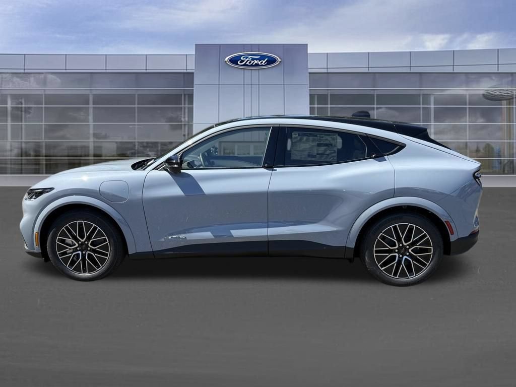 New 2026 Ford Mustang Mach-E Premium AWD/4WD image 4