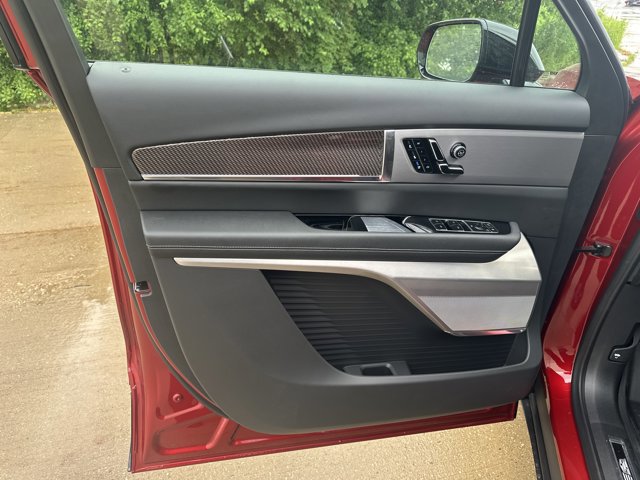 New 2026 Cadillac Vistiq Luxury image 11