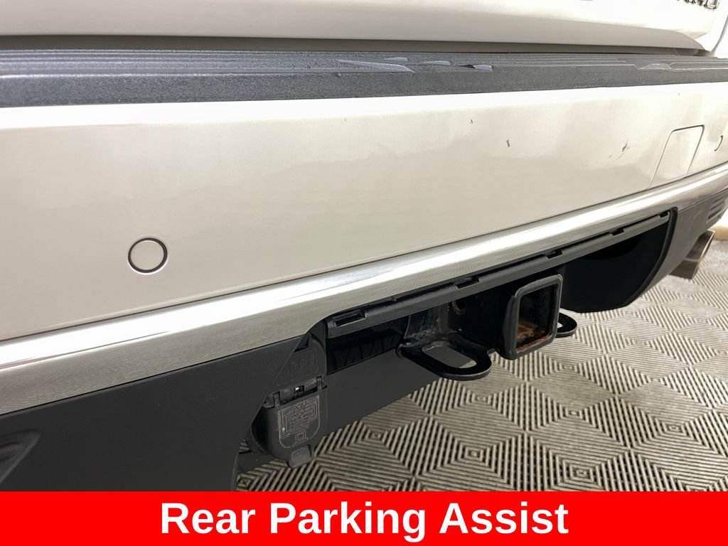 Used 2022 GMC Yukon XL Denali w/ Denali Premium Package AWD/4WD image 20