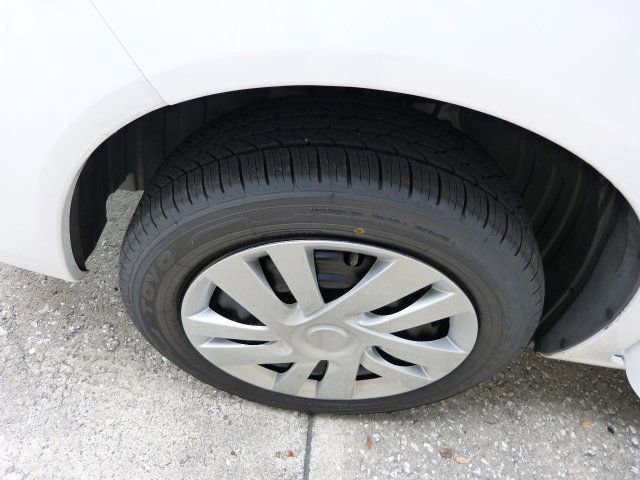 Used 2020 Nissan NV200 SV w/ Back Door Glass Package FWD image 37