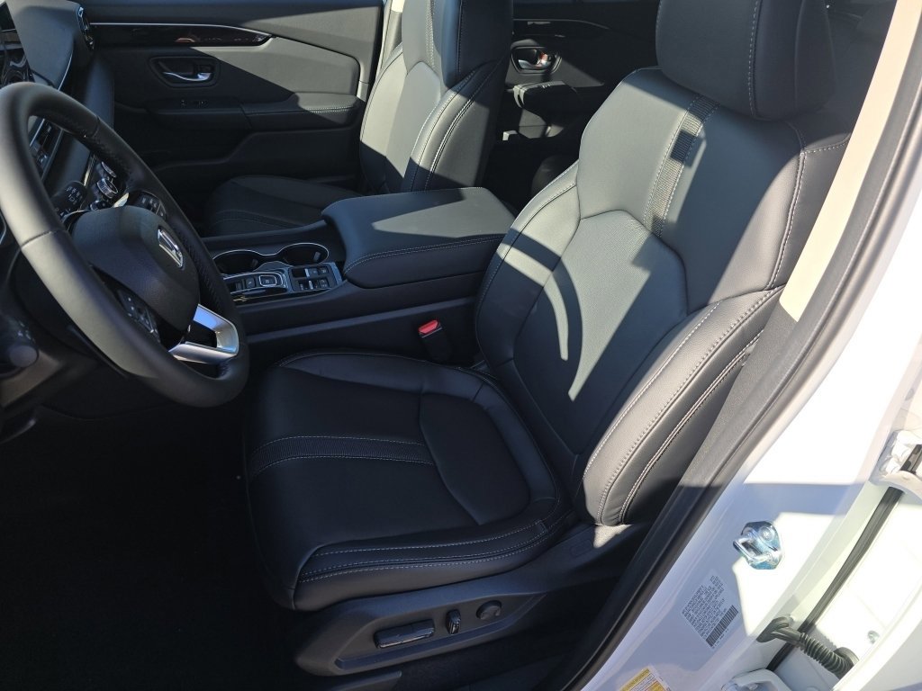 New 2025 Honda Pilot EX-L image 29