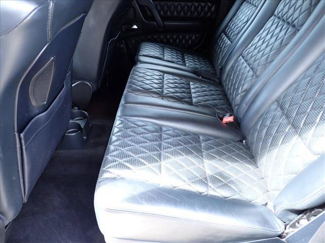 Used 2014 Mercedes-Benz G 63 AMG 4MATIC image 10