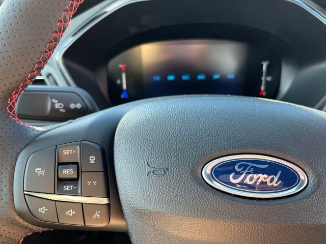 New 2026 Ford Escape ST-Line w/ Tech Pack #1 image 24