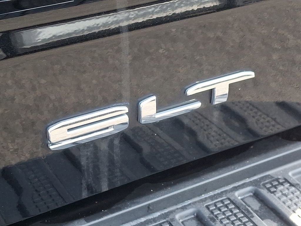 Certified 2020 GMC Sierra 1500 SLT w/ SLT Premium Package image 29