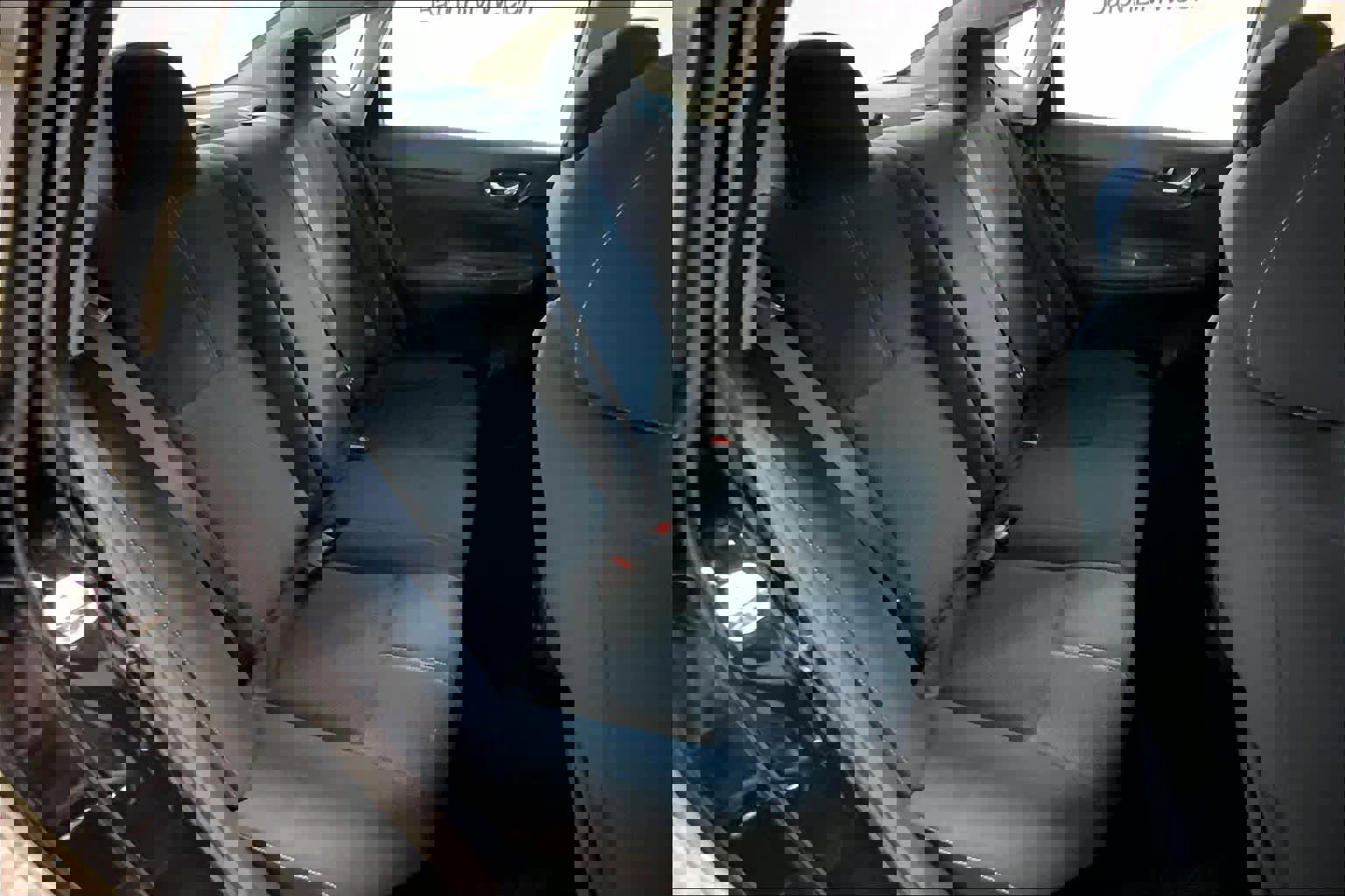 Used 2017 Nissan Sentra S image 20