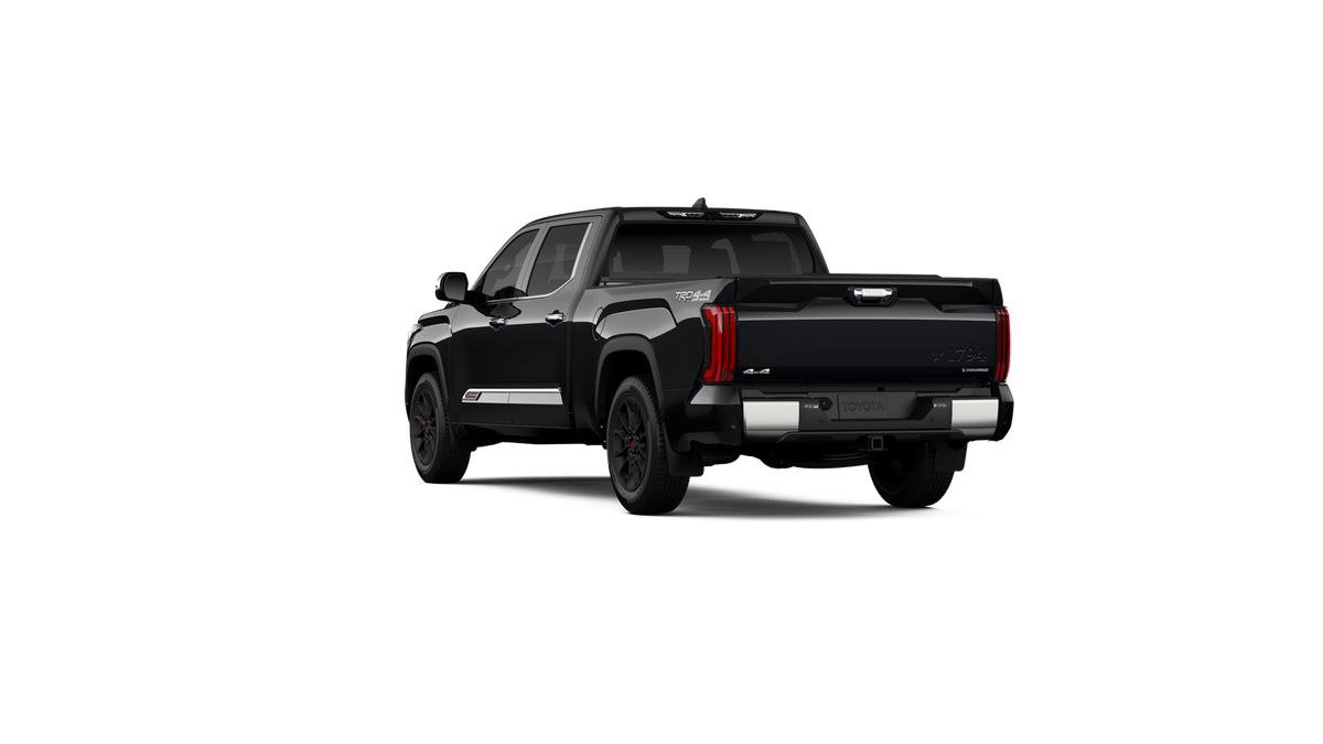 New 2026 Toyota Tundra 1794 Edition image 35