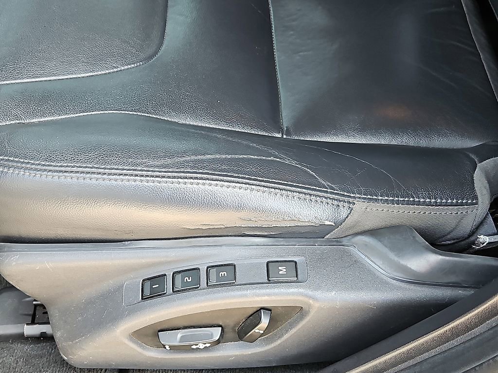Used 2015 Volvo S60 T5 Premier FWD image 22